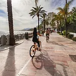 Golf & Beach .Apto 2 Bedroom Santa Maria Golf Marbella