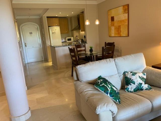 Apartemen Golf & .apto 2 Bedroom Santa Maria Golf Marbella