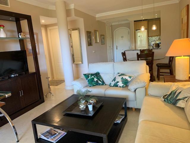 Apartemen Golf & .apto 2 Bedroom Santa Maria Golf Marbella