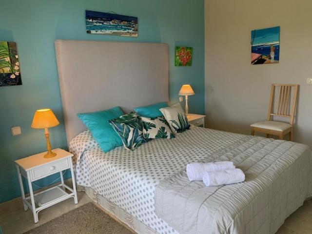 Apartemen Golf & .apto 2 Bedroom Santa Maria Golf