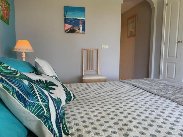 Apartemen Golf & .apto 2 Bedroom Santa Maria Golf Marbella