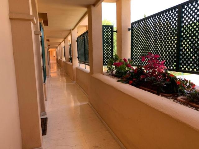 Apartemen Golf & .apto 2 Bedroom Santa Maria Golf *