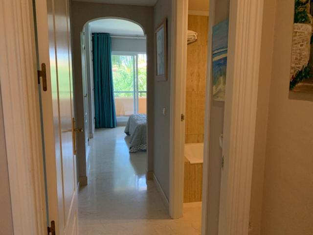 Golf & .apto 2 Bedroom Santa Maria Golf