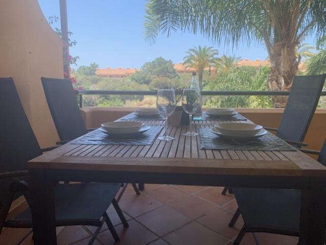 Apartemen Golf & .apto 2 Bedroom Santa Maria Golf