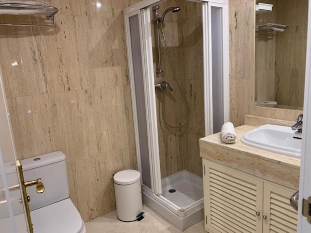 Golf & .apto 2 Bedroom Santa Maria Golf