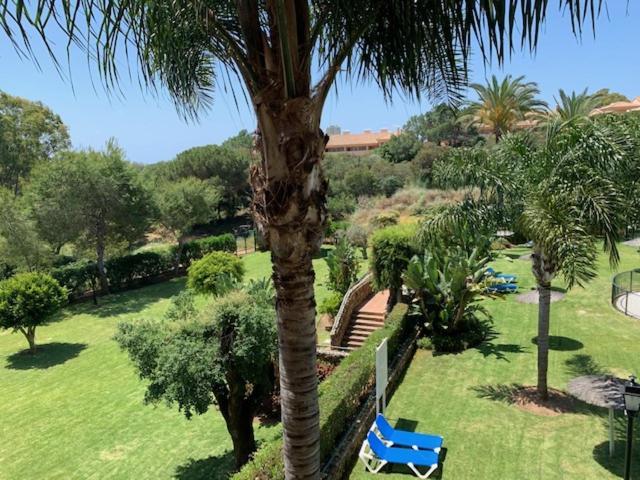 Apartemen Golf & .apto 2 Bedroom Santa Maria Golf Marbella