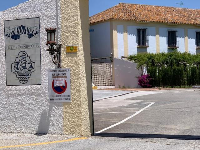 Apartemen Golf & .apto 2 Bedroom Santa Maria Golf *