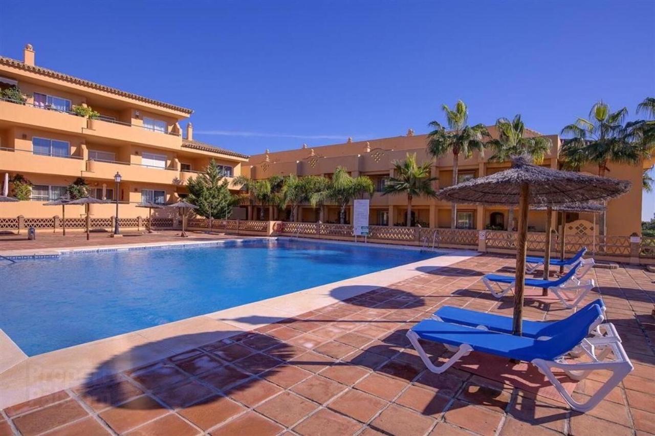 Golf & .apto 2 Bedroom Santa Maria Golf * Marbella